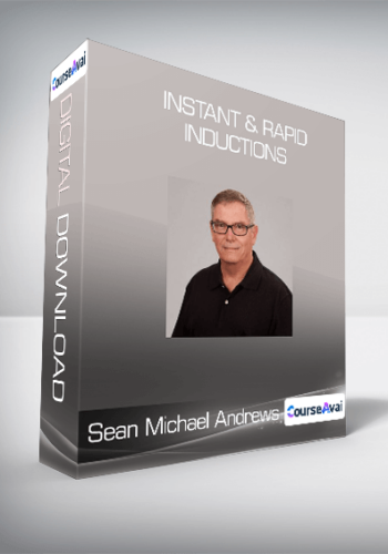 Sean Michael Andrews – Instant & Rapid Inductions