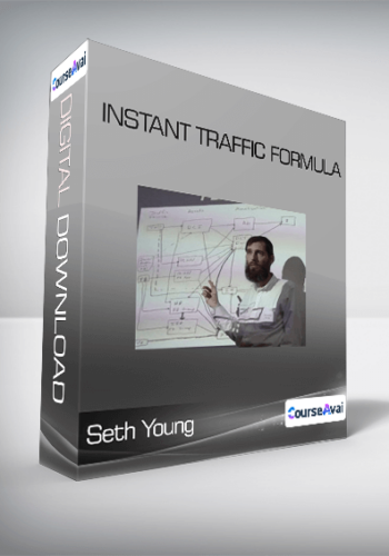 Seth Young – Instant Traffic Formula