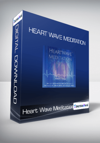 Heart Wave Meditation