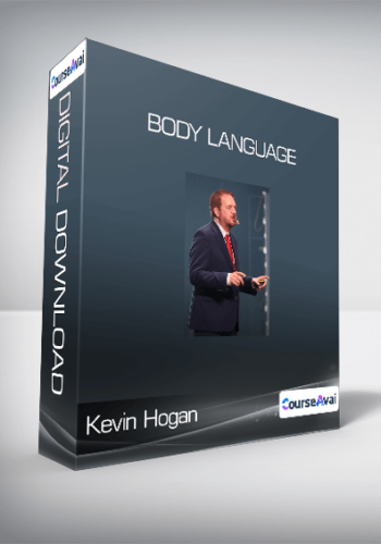 Kevin Hogan – Body Language