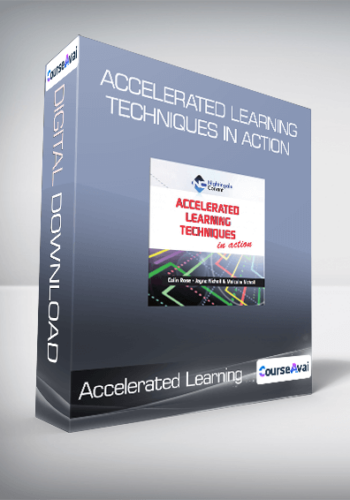 Accelerated Learning Techniques In Action