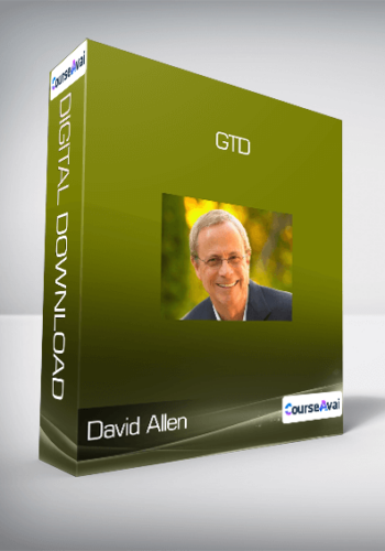 David Allen – GTD