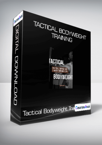 Tactical Bodyweight Training