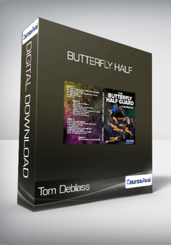 Tom Deblass – Butterfly Half