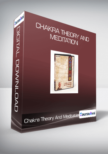 Chakra Theory And Meditation