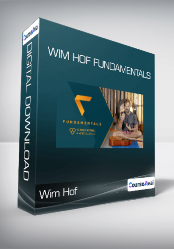 Wim Hof – Wim Hof Fundamentals