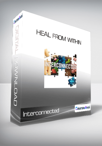 Heal From Within - Interconnected