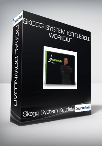Skogg System Kettlebell Workout