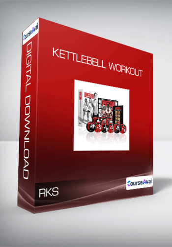 RKS Kettlebell Workout