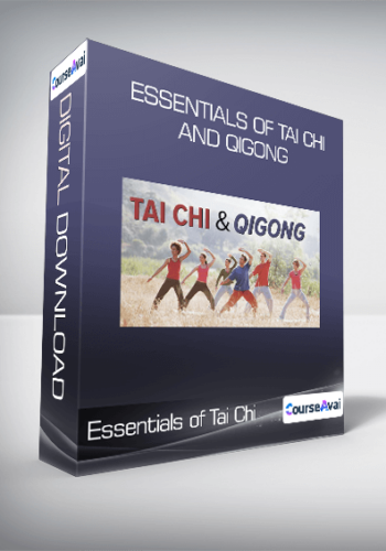 Essentials Of Tai Chi And Qigong