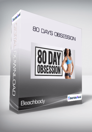 Beachbody – 80 Days Obsession