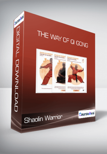 Shaolin Warrior – The Way Of Qi Gong