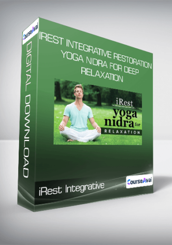 IRest Integrative Restoration Yoga Nidra For Deep Relaxation