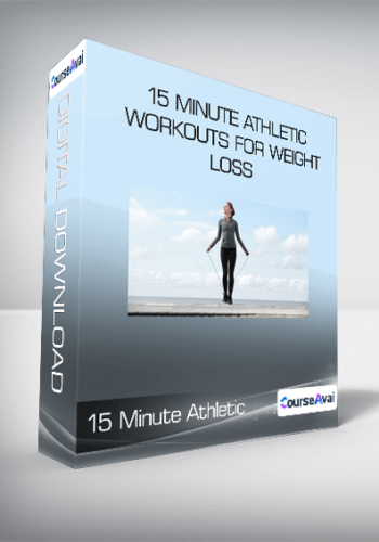 15 Minute Athletic Workouts For Weight Loss