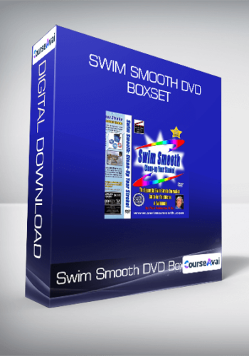 Swim Smooth DVD Boxset