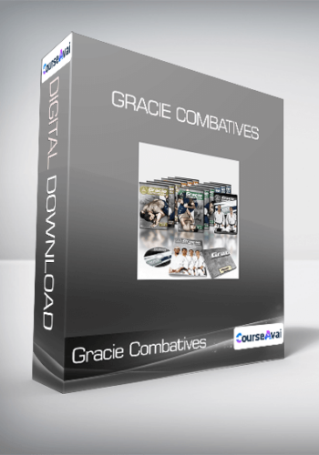 Gracie Combatives