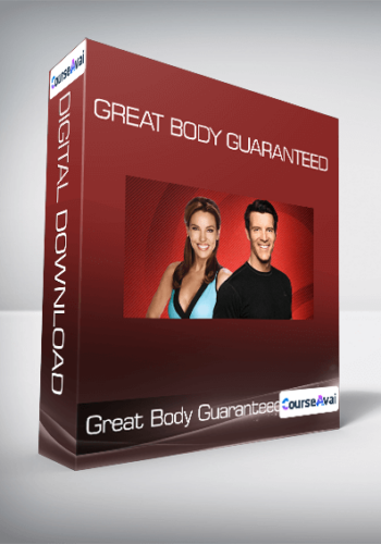 Great Body Guaranteed