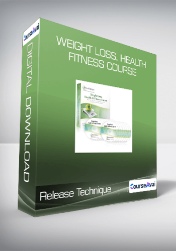Release Technique – Weight Loss, Health & Fitness Course