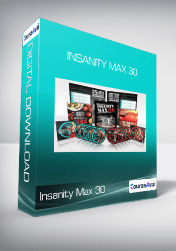 Insanity Max 30