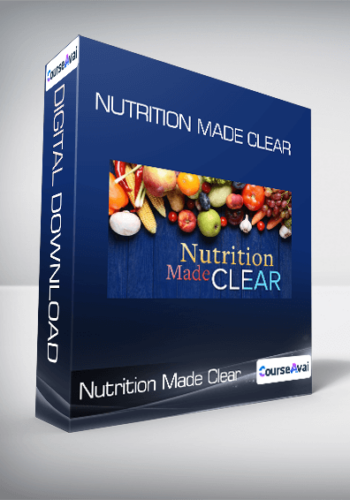 Nutrition Made Clear