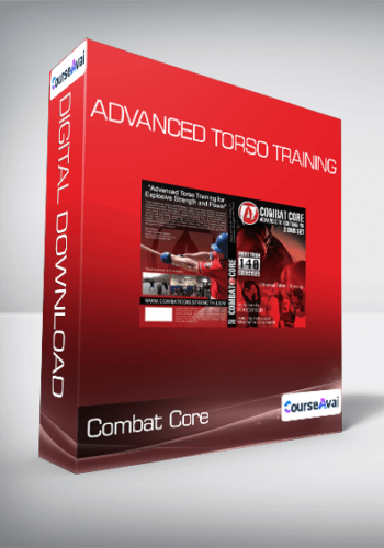 Combat Core – Advanced Torso Training
