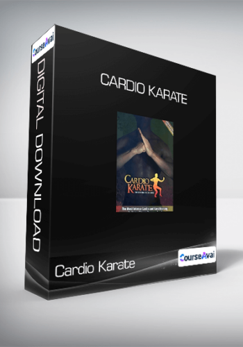 Cardio Karate