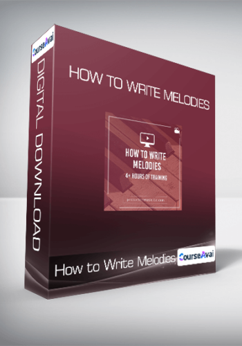 How To Write Melodies