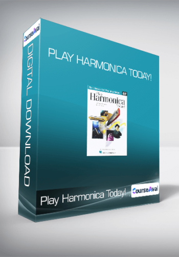 Play Harmonica Today!