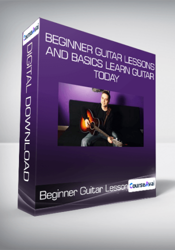Beginner Guitar Lessons And Basics Learn Guitar Today