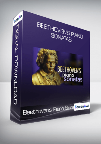 Beethoven’s Piano Sonatas