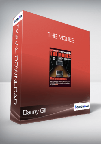 Danny Gill – The Modes