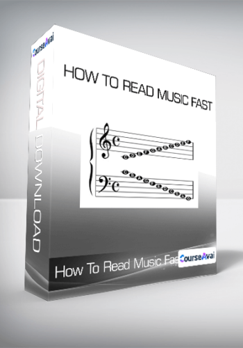 How To Read Music Fast
