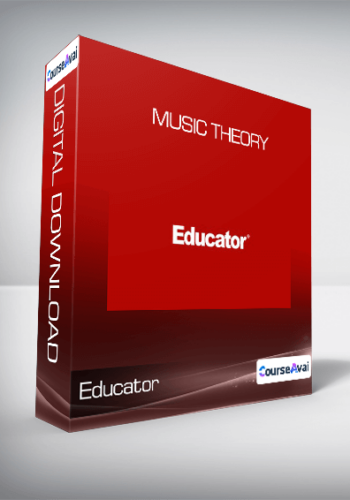 Educator – Music Theory