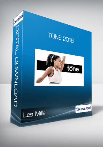 Les Mills – TONE 2018