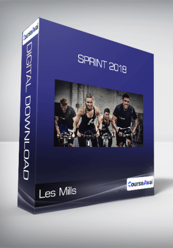 Les Mills - SPRINT 2018