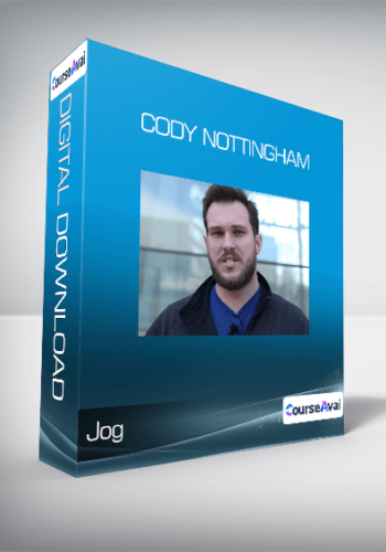 Cody Nottingham – Jog