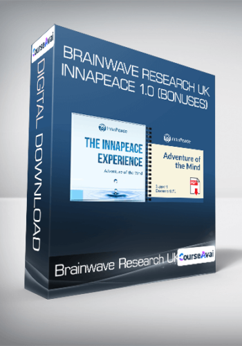 Brainwave Research UK – InnaPeace 1.0 (Bonuses)