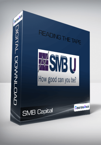 SMB Capital - Reading the Tape