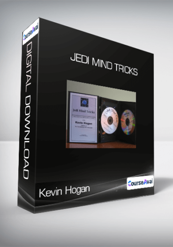 Kevin Hogan – Jedi Mind Tricks