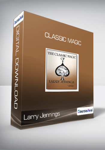 Larry Jennings – Classic Magic