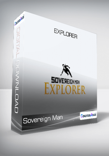 Sovereign Man - Explorer