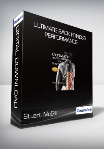 Stuart McGill – Ultimate Back Fitness & Performance