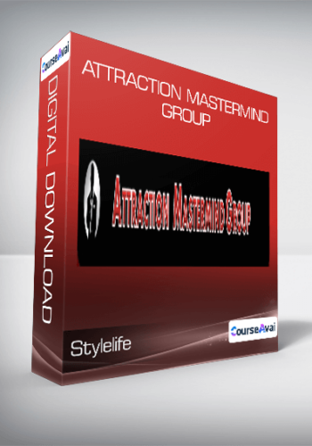 Stylelife – Attraction Mastermind Group