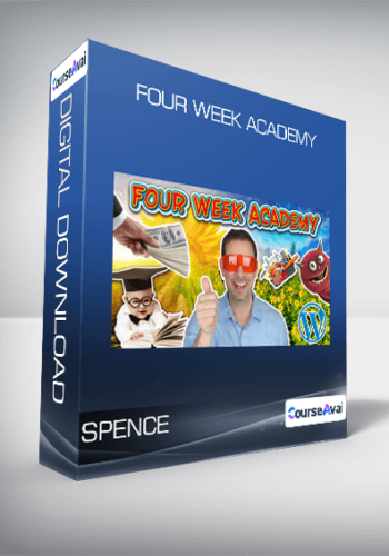 Spence – Four Week Academy