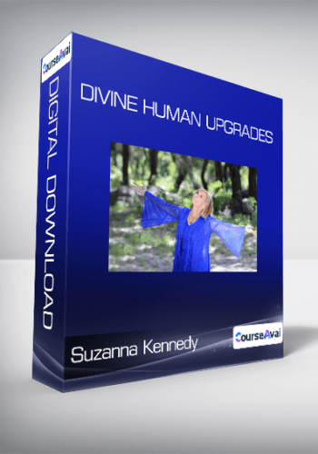 Suzanna Kennedy – Divine Human Upgrades