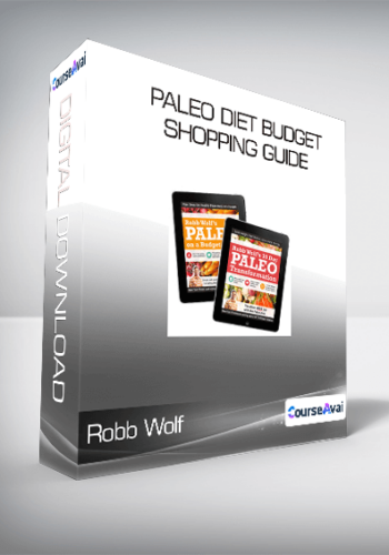Robb Wolf – Paleo Diet Budget Shopping Guide