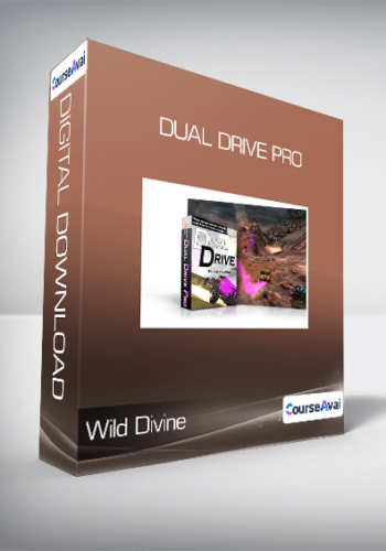 Wild Divine - Dual Drive pro
