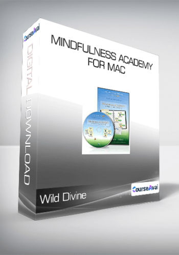 Wild Divine – Mindfulness Academy – For Mac