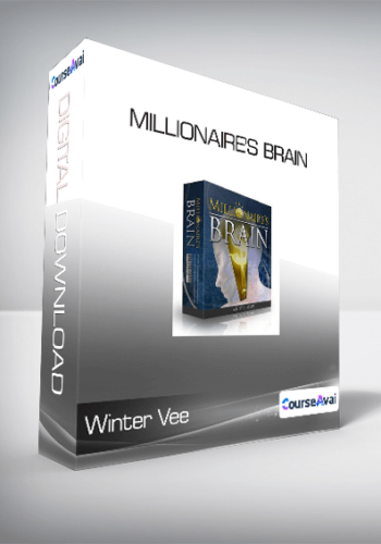 Winter Vee – Millionaire’s Brain