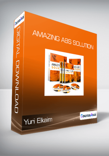 Yuri Elkaim – Amazing Abs Solution